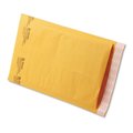 Sealed Air Mailer, Self-Seal, 8-1/2 x 14-1/2 in, PK100 39094